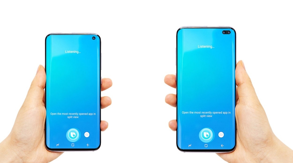 Galaxy S10 sẽ ra mắt sớm hơn dự kiến Galaxy S10 sẽ ra mắt sớm hơn dự kiến