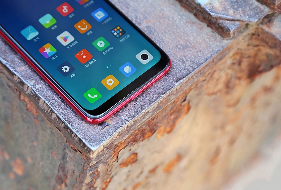 Xiaomi Redmi Note 7