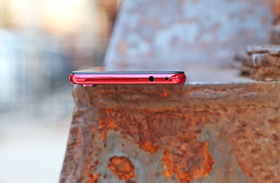Xiaomi Redmi Note 7