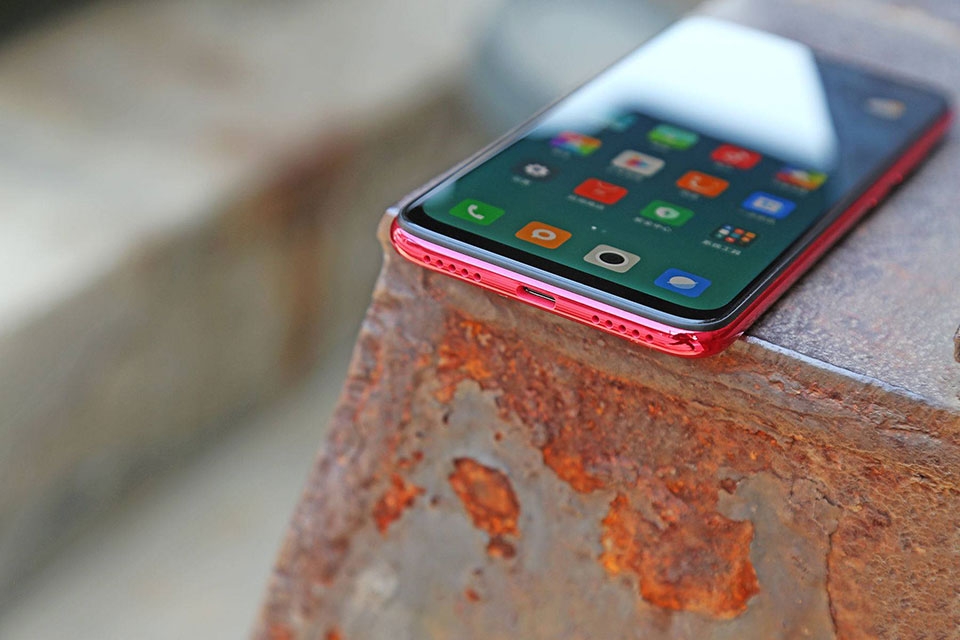 Xiaomi Redmi Note 7