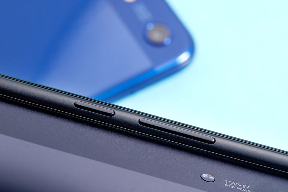 Honor Play 8A