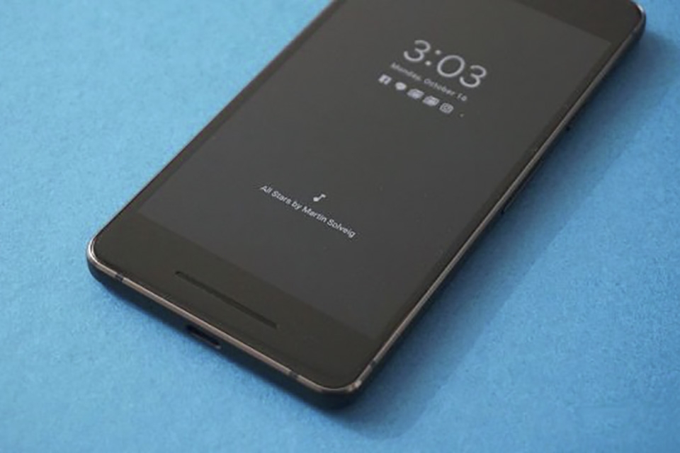 tính năng mới trên Android
