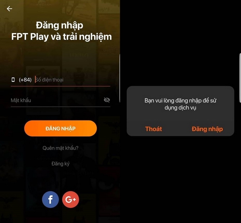 FPT Play