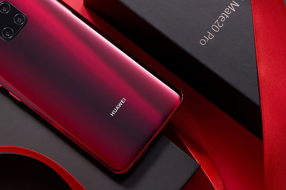 Mate 20 Pro Mate 20 Pro