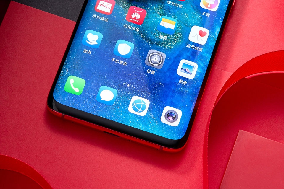 Mate 20 Pro Mate 20 Pro