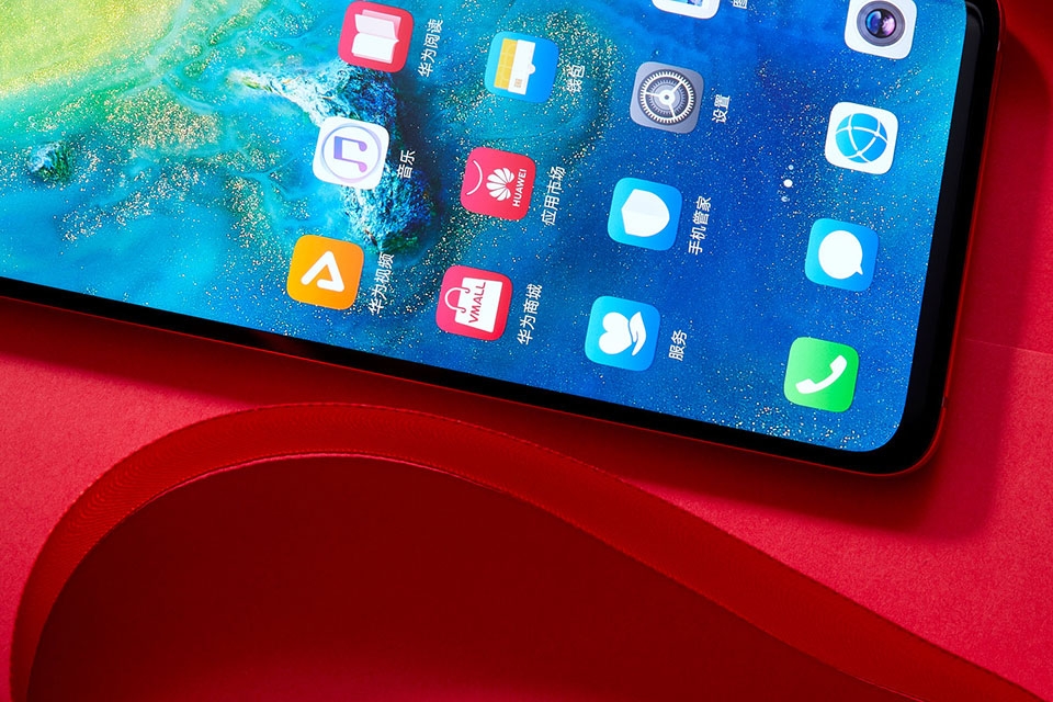 Mate 20 Pro Mate 20 Pro