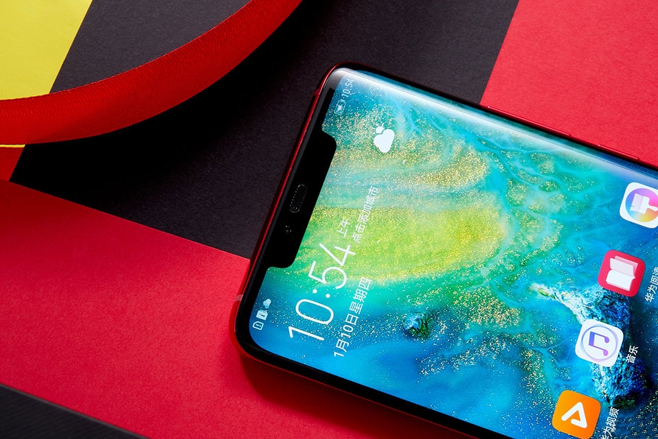 Mate 20 Pro Mate 20 Pro