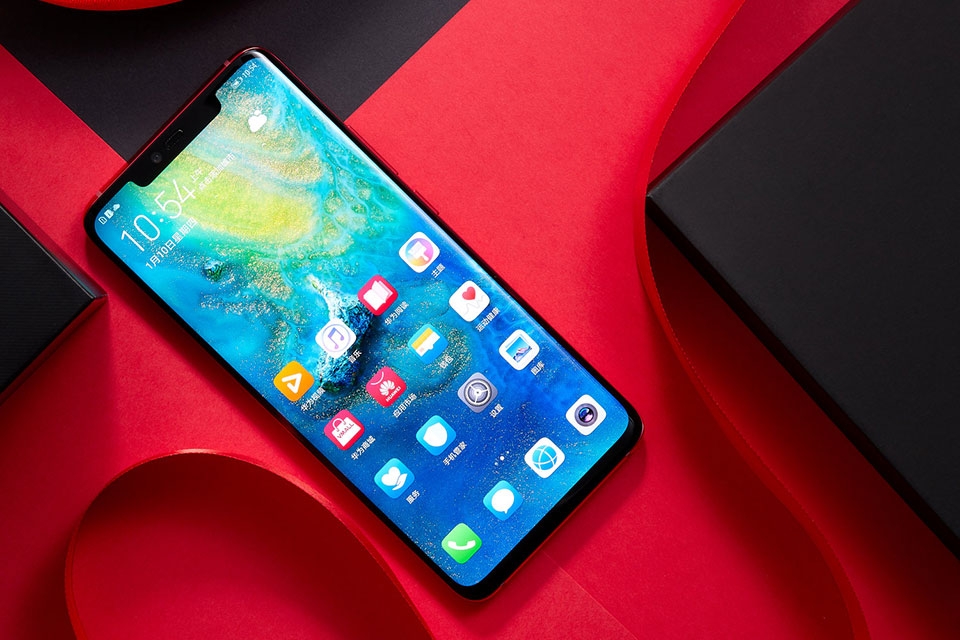 Mate 20 Pro Mate 20 Pro