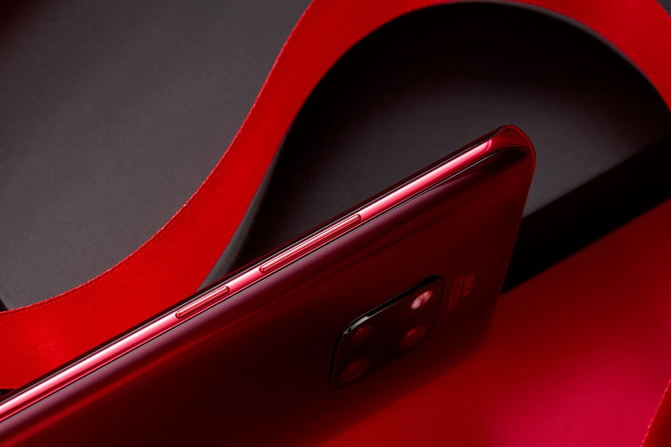 Mate 20 Pro Mate 20 Pro
