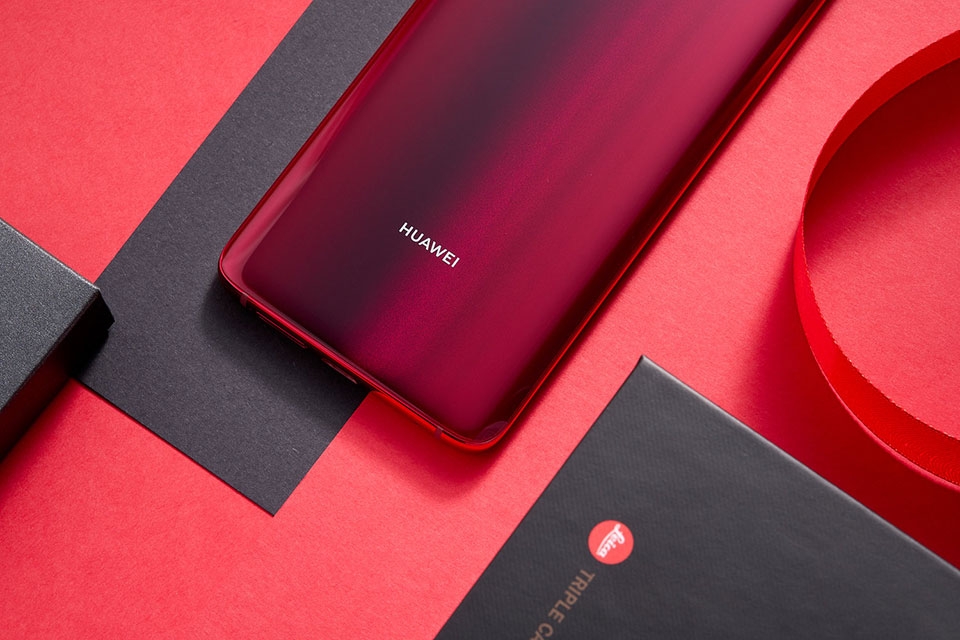 Mate 20 Pro Mate 20 Pro