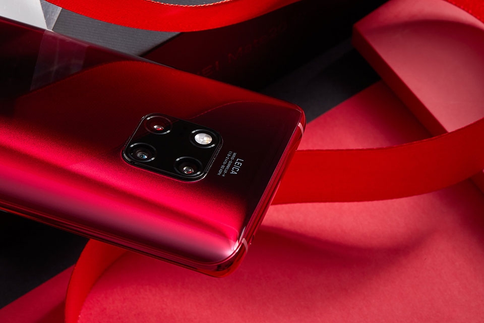 Mate 20 Pro Mate 20 Pro