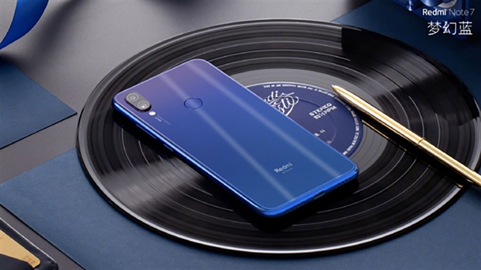 Redmi sẽ ra mắt flagship dùng chip Snapdragon 855 Redmi sẽ ra mắt flagship dùng chip Snapdragon 855