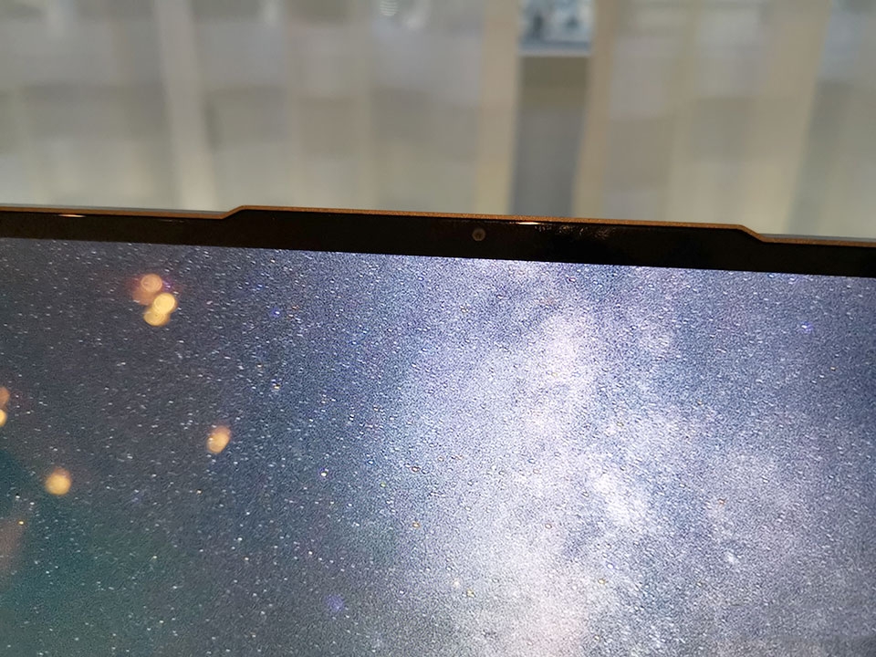 Lenovo Yoga S940