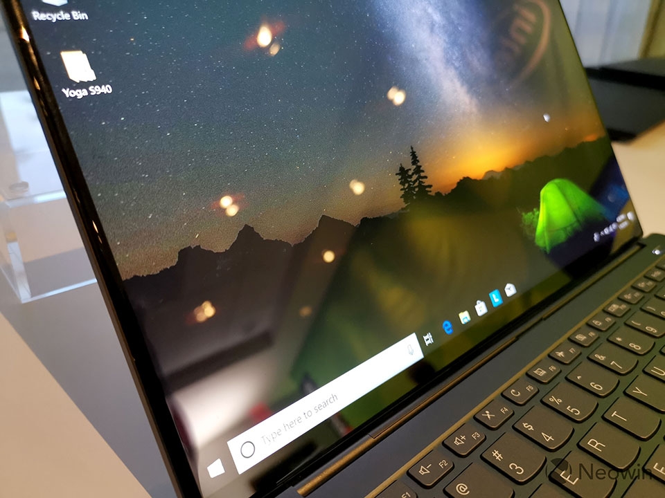 Lenovo Yoga S940