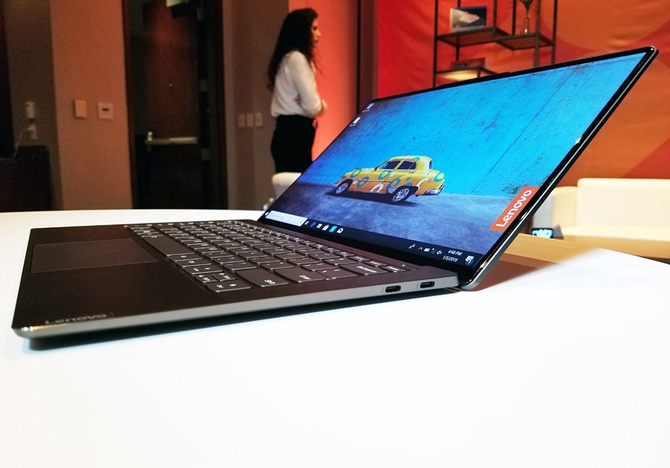 Lenovo Yoga S940