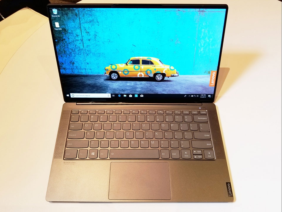 Lenovo Yoga S940