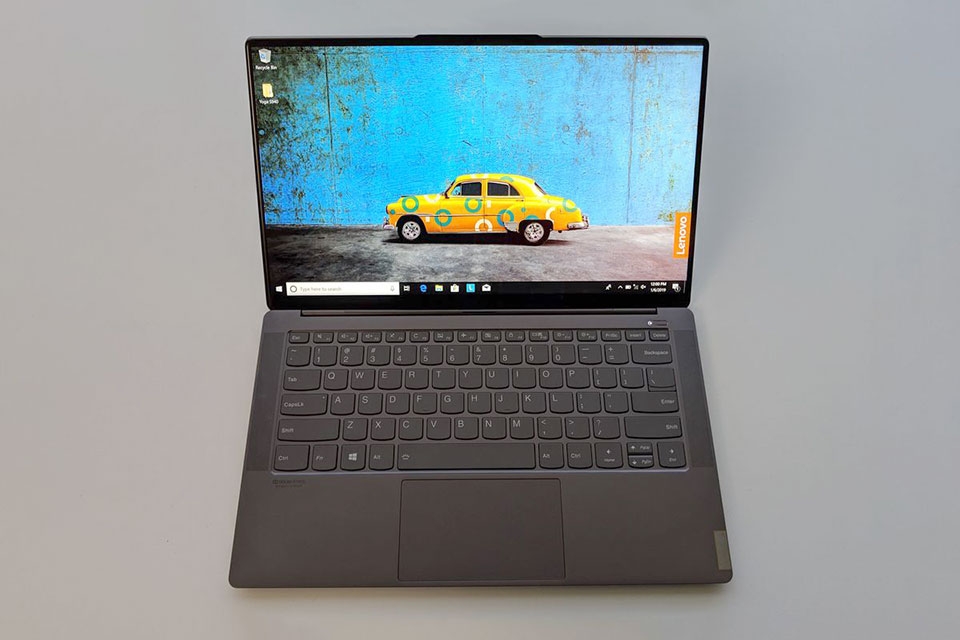Lenovo Yoga S940