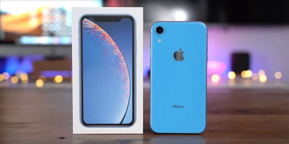 Các nhà bán lẻ giảm giá tới 20% iPhone tại Trung Quốc