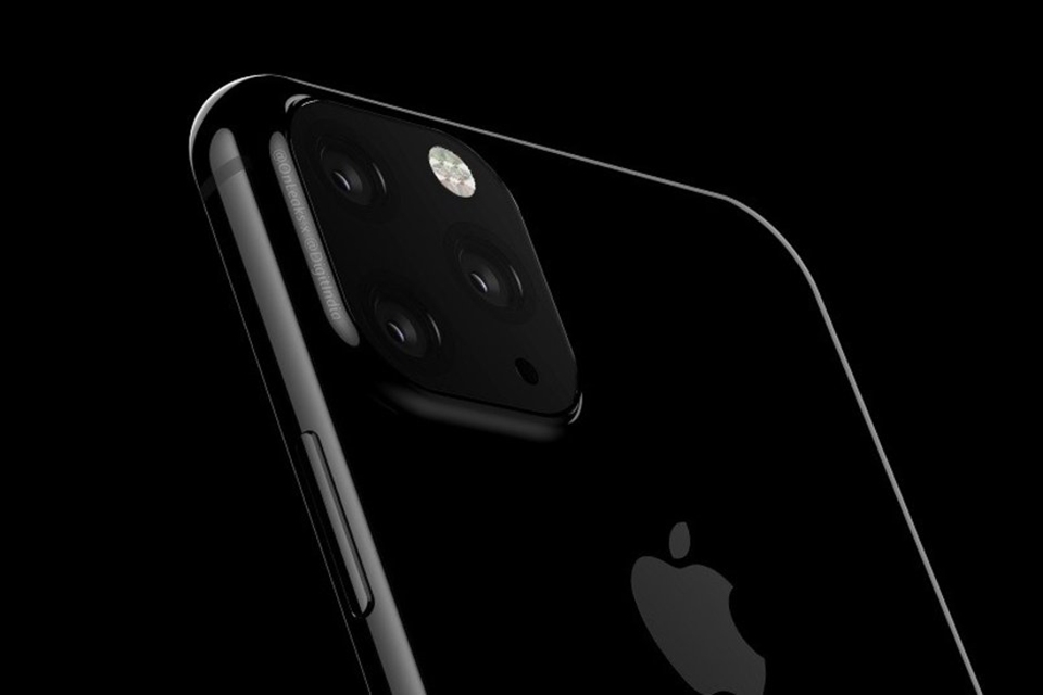 iPhone 2019 sẽ hỗ trợ Wi-Fi 6 iPhone 2019 sẽ hỗ trợ Wi-Fi 6