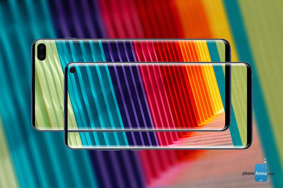 Galaxy S10 bản màu đỏ có thể bị hủy bỏ Galaxy S10 bản màu đỏ có thể bị hủy bỏ