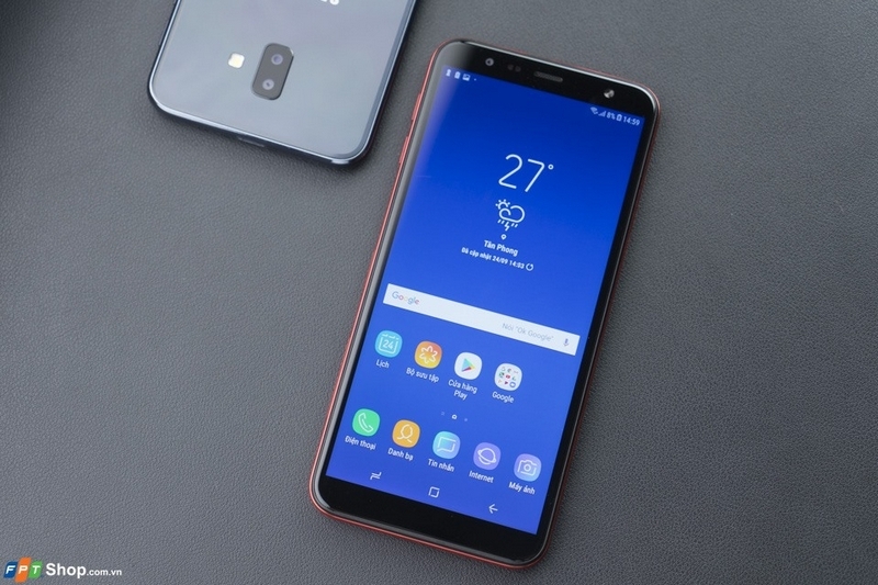 Galaxy J6+ Galaxy J6+