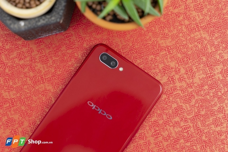 OPPO A3s OPPO A3s