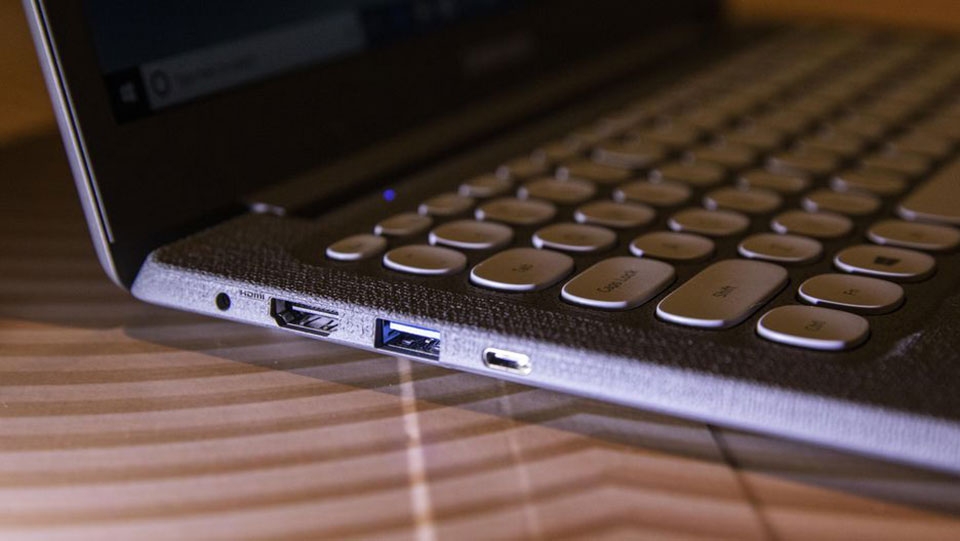 Samsung NoteBook Flash