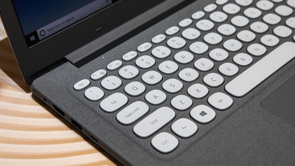 Samsung NoteBook Flash