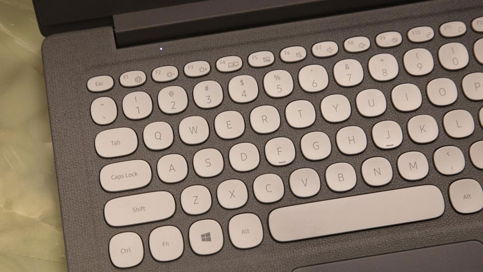 Samsung NoteBook Flash