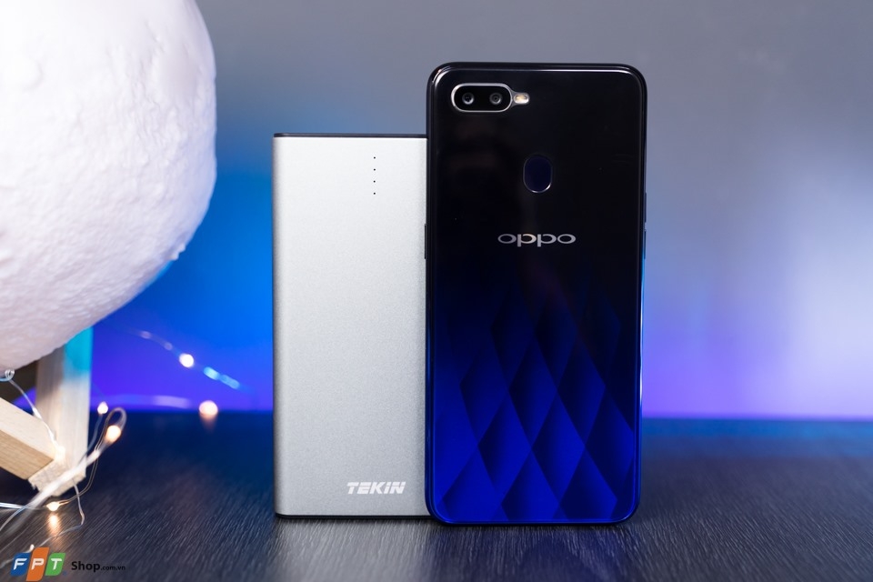 5 smartphone bán chạy nhất FPT Shop tuần 2 tháng 1 1
