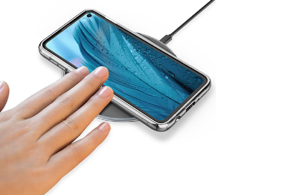 Galaxy S10 E sẽ có màn hình phẳng Galaxy S10 E sẽ có màn hình phẳng