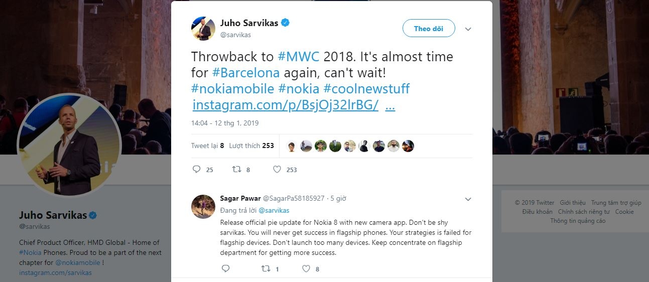 Nokia 9