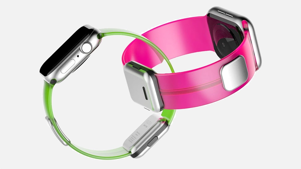 Apple CES 2019