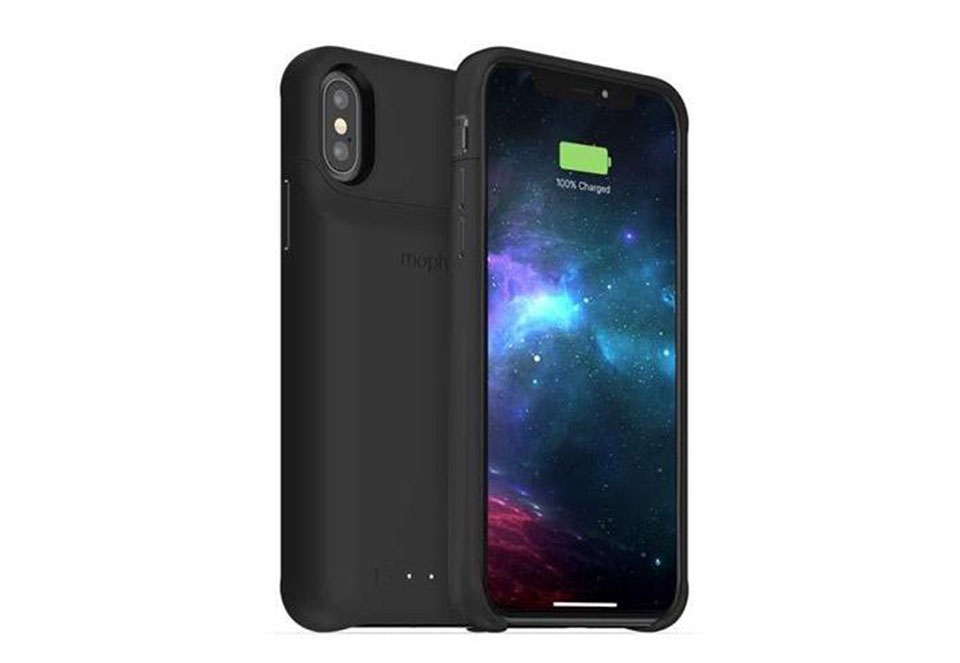 Apple CES 2019