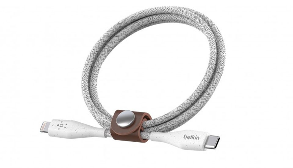 Apple CES 2019