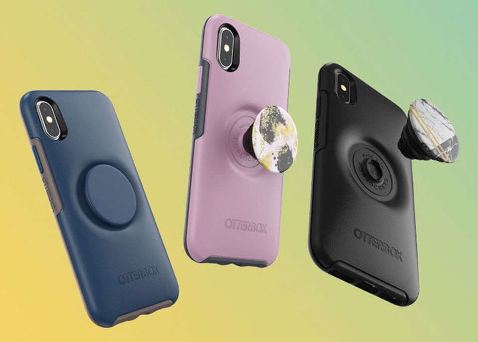 Apple CES 2019