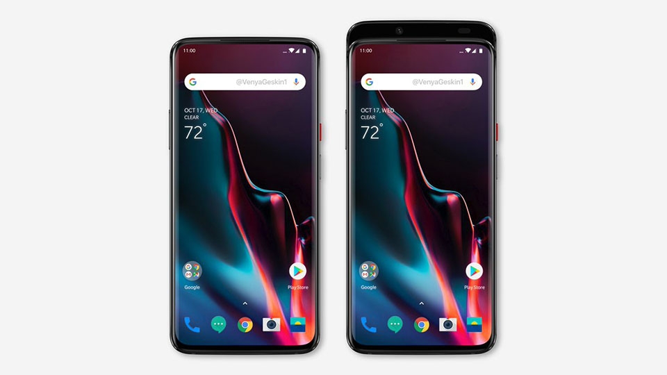 Concept OnePlus 7 (ảnh 2)