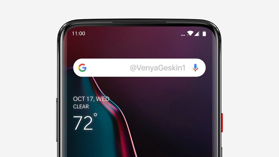Concept OnePlus 7 (ảnh 3)