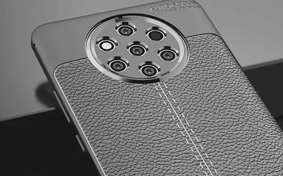 Nokia 9 PureView sẽ có bản Snapdragon 855 (ảnh 2) Nokia 9 PureView sẽ có bản Snapdragon 855 (ảnh 2)