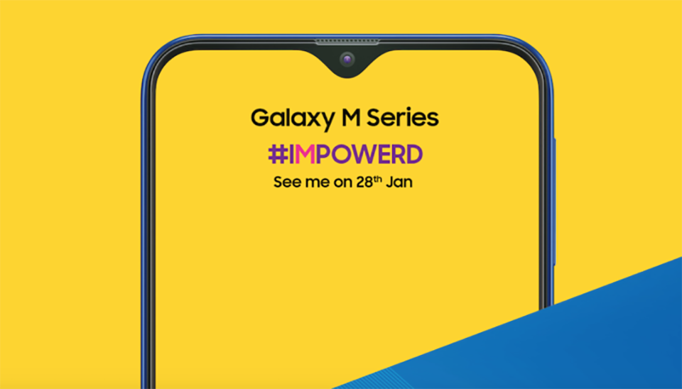 Rò rỉ thông tin Galaxy M (ảnh 1) Rò rỉ thông tin Galaxy M (ảnh 1)