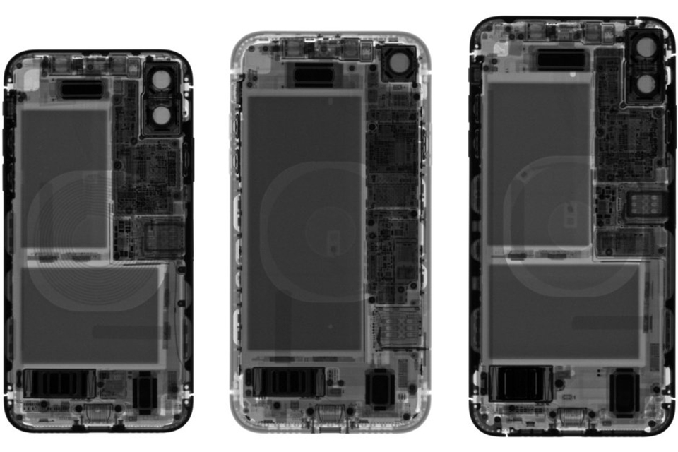 Apple yêu cầu các nhà cung ứng giảm giá linh kiện