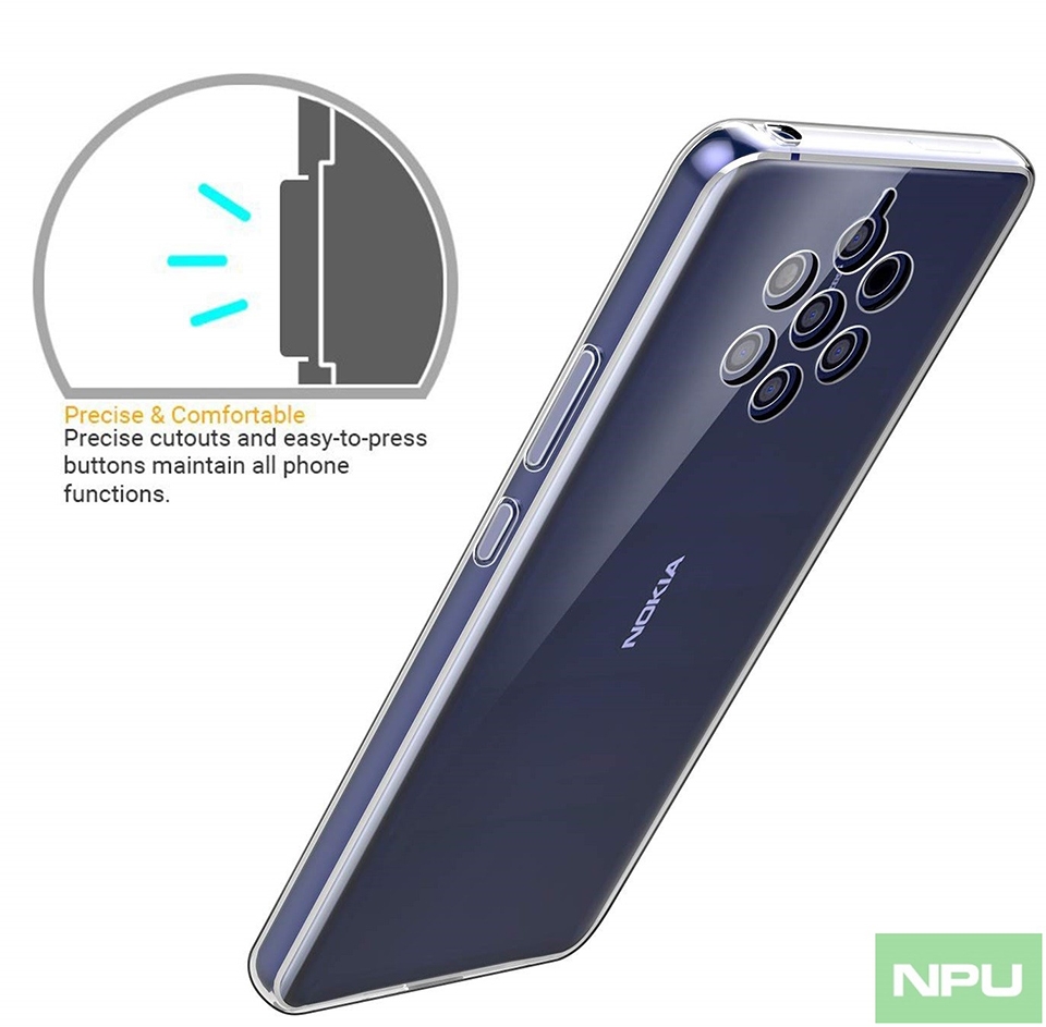 Nokia 9 PureView Nokia 9 PureView
