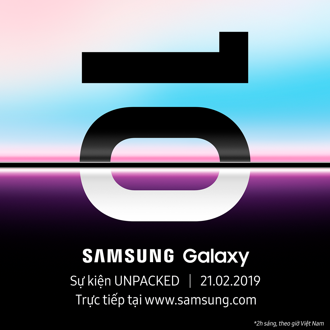 Galaxy S10