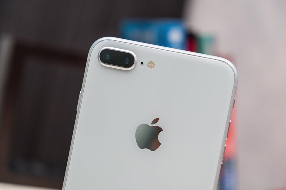 giảm giá iPhone