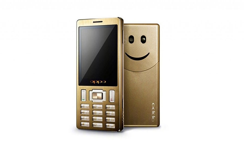 Điện thoại OPPO Điện thoại OPPO