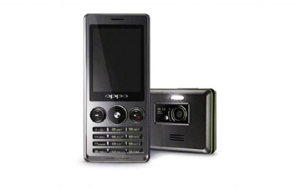 Điện thoại OPPO Điện thoại OPPO