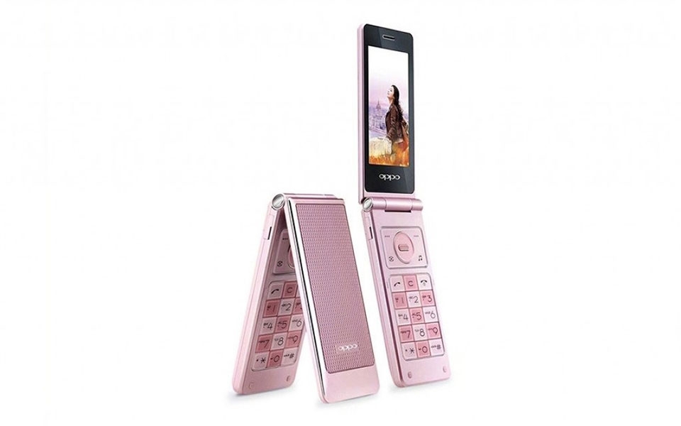 Điện thoại OPPO Điện thoại OPPO
