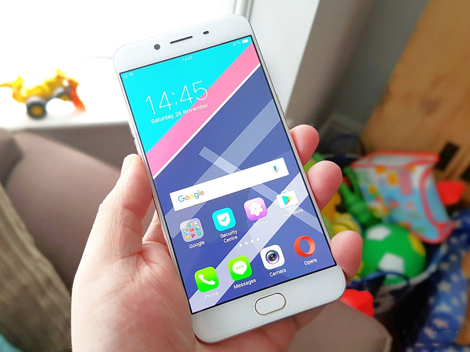 Điện thoại OPPO Điện thoại OPPO