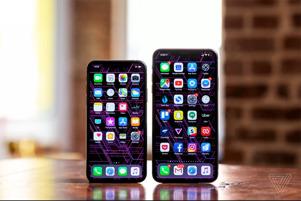 Apple tố Qualcomm từ chối cung cấp chip modem cho iPhone 2018 Apple tố Qualcomm từ chối cung cấp chip modem cho iPhone 2018