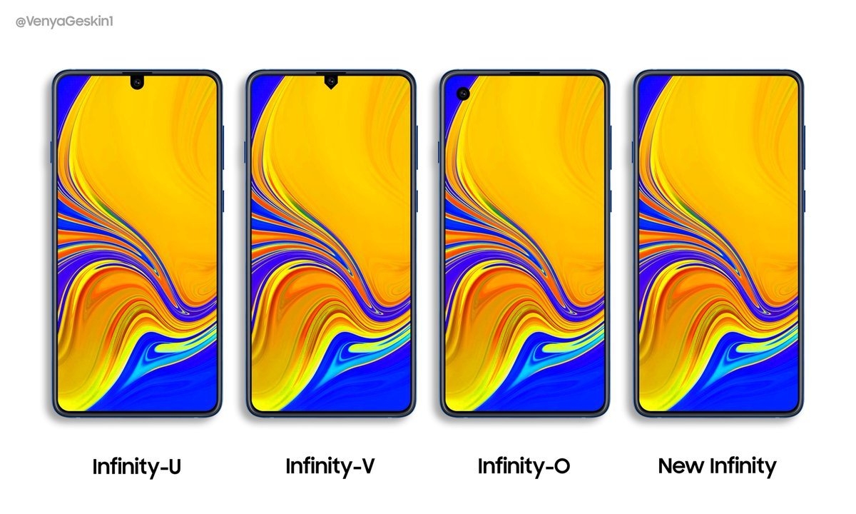 Những lý do để bạn nên và không nên chờ Galaxy S10 4